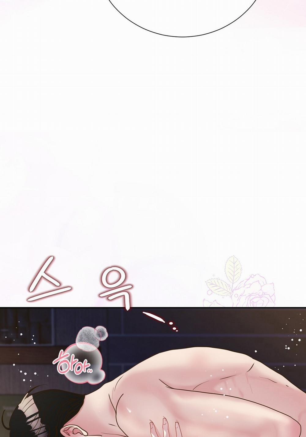 [18+] Trải Nghiệm Thân Mật Với Bạn Của Anh Trai 26.2 trang 37