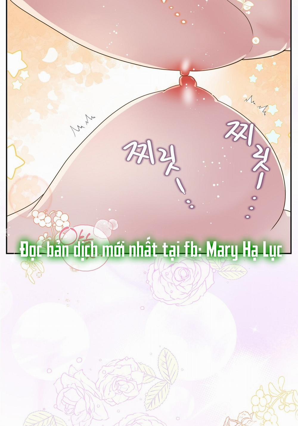 [18+] Trải Nghiệm Thân Mật Với Bạn Của Anh Trai 26.2 trang 39