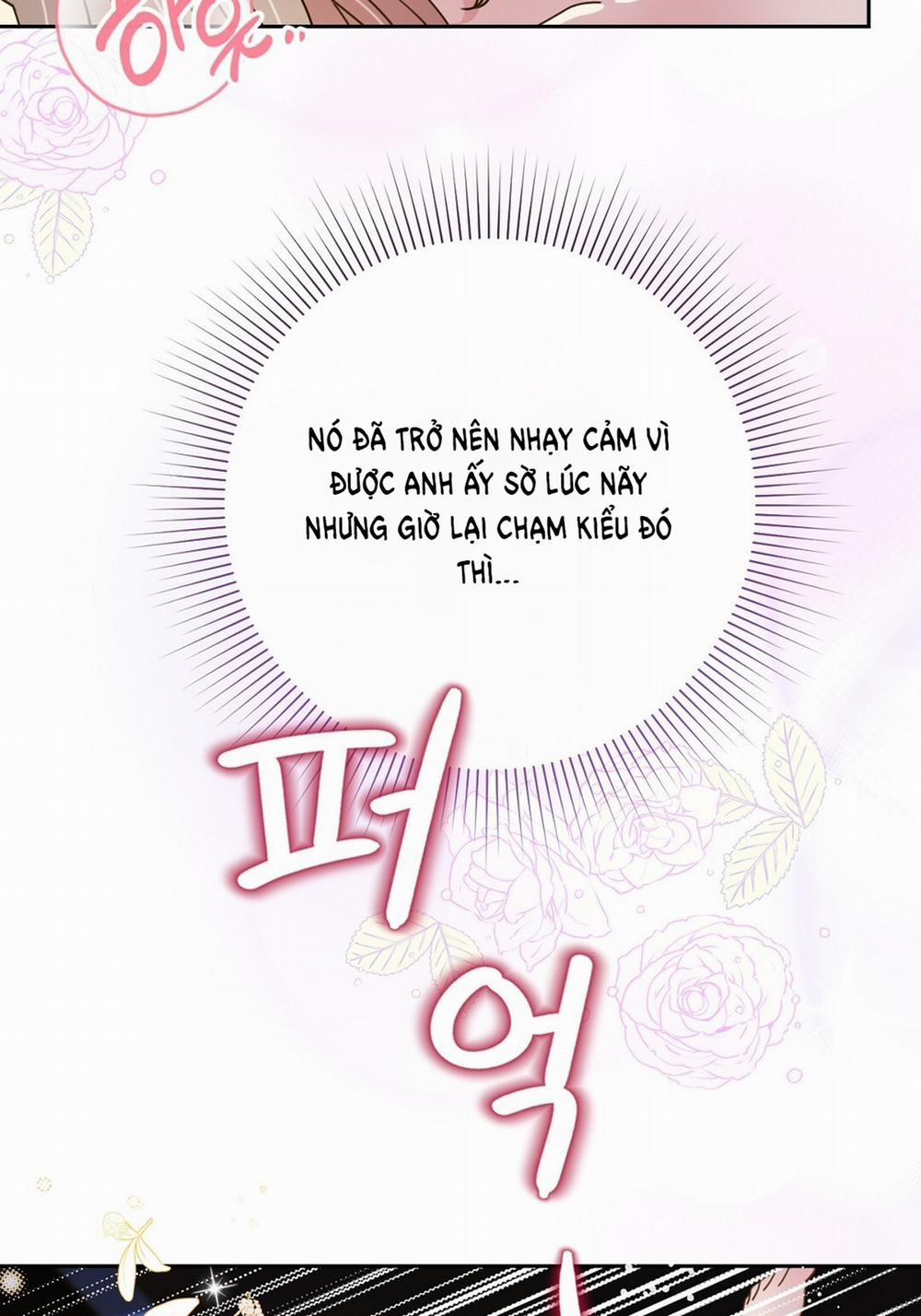 [18+] Trải Nghiệm Thân Mật Với Bạn Của Anh Trai 26.2 trang 42