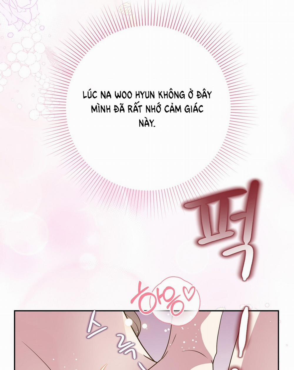 [18+] Trải Nghiệm Thân Mật Với Bạn Của Anh Trai 26.2 trang 49