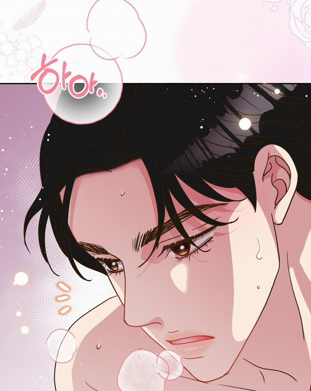 [18+] Trải Nghiệm Thân Mật Với Bạn Của Anh Trai 26.2 trang 52