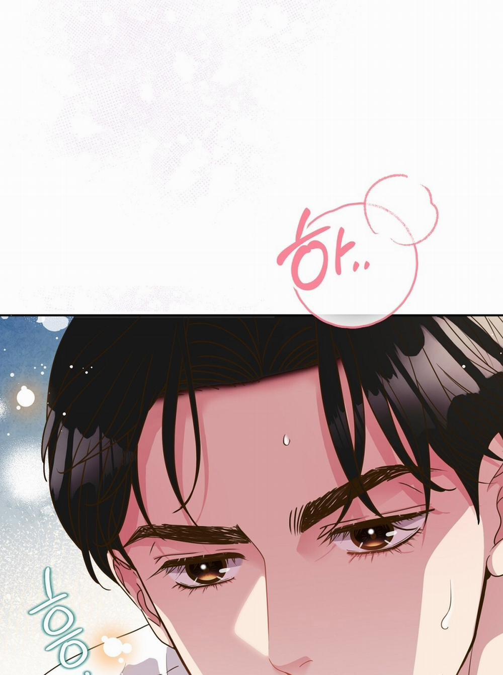 [18+] Trải Nghiệm Thân Mật Với Bạn Của Anh Trai 26.2 trang 8