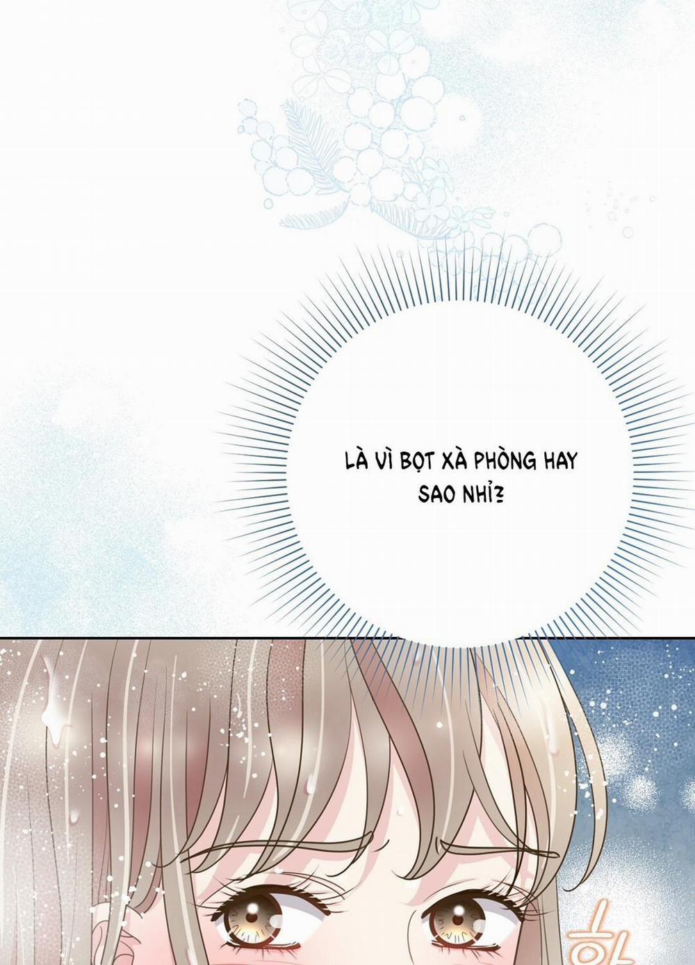 [18+] Trải Nghiệm Thân Mật Với Bạn Của Anh Trai 27.2 trang 1