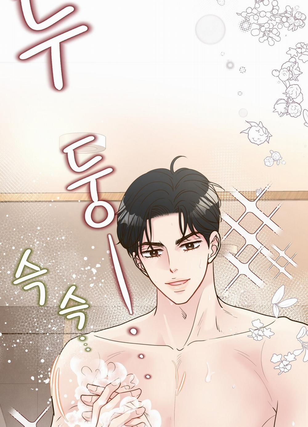 [18+] Trải Nghiệm Thân Mật Với Bạn Của Anh Trai 27.2 trang 17