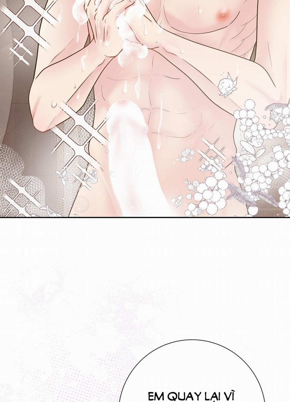 [18+] Trải Nghiệm Thân Mật Với Bạn Của Anh Trai 27.2 trang 18