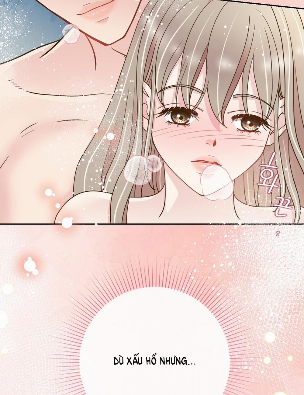 [18+] Trải Nghiệm Thân Mật Với Bạn Của Anh Trai 27.2 trang 56