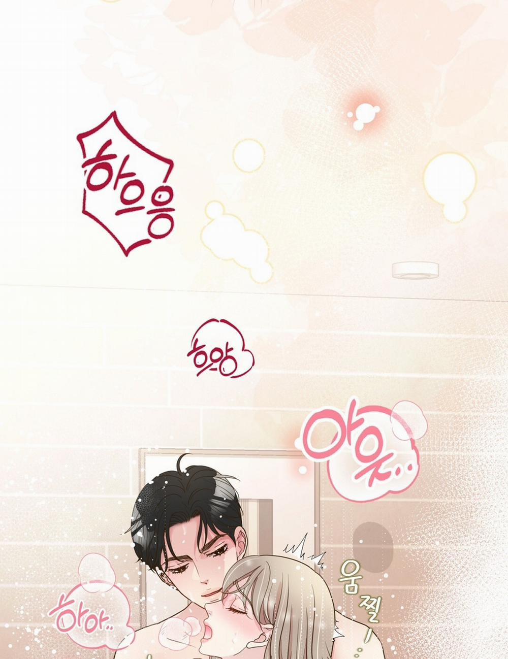 [18+] Trải Nghiệm Thân Mật Với Bạn Của Anh Trai 27.2 trang 59