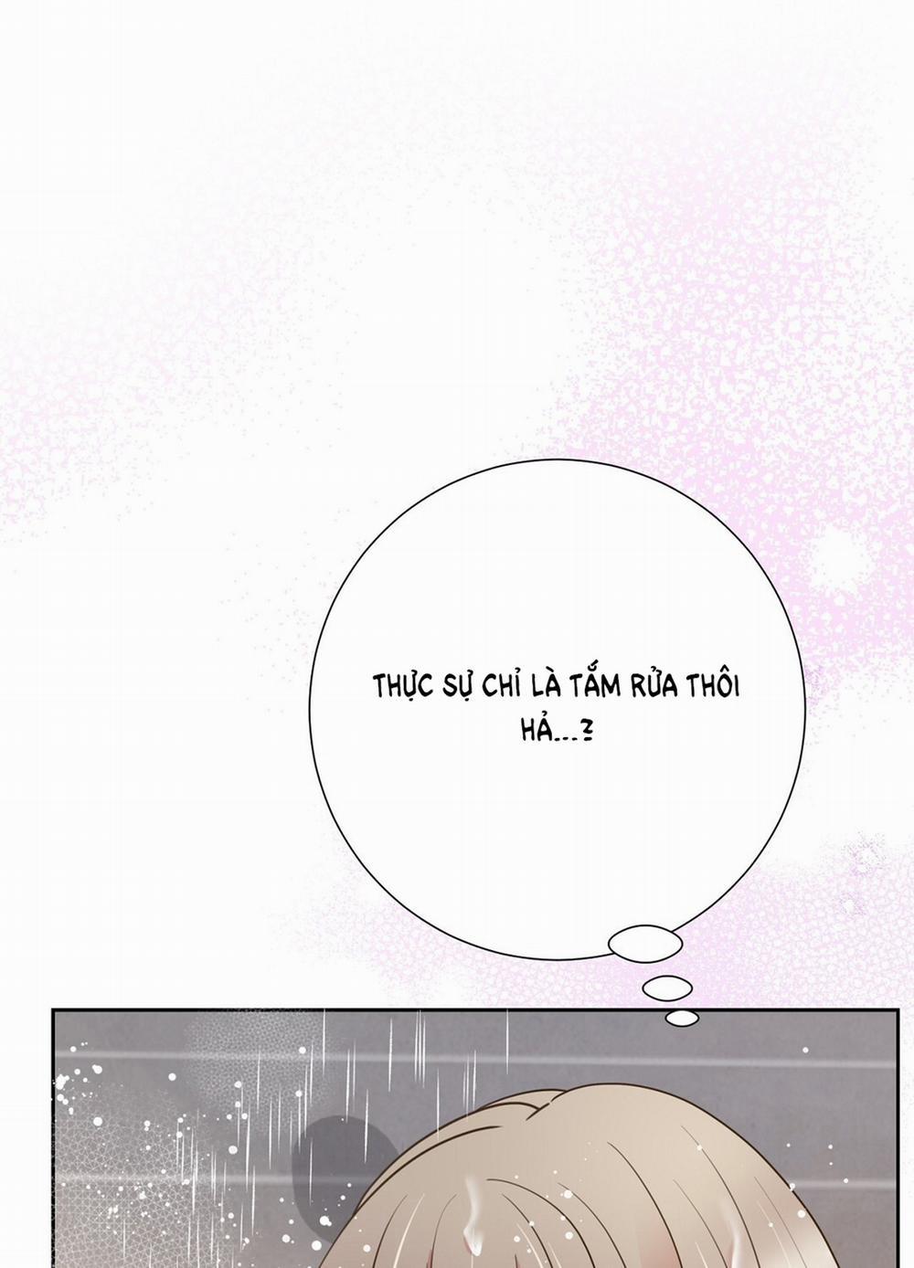 [18+] Trải Nghiệm Thân Mật Với Bạn Của Anh Trai 28.1 trang 15