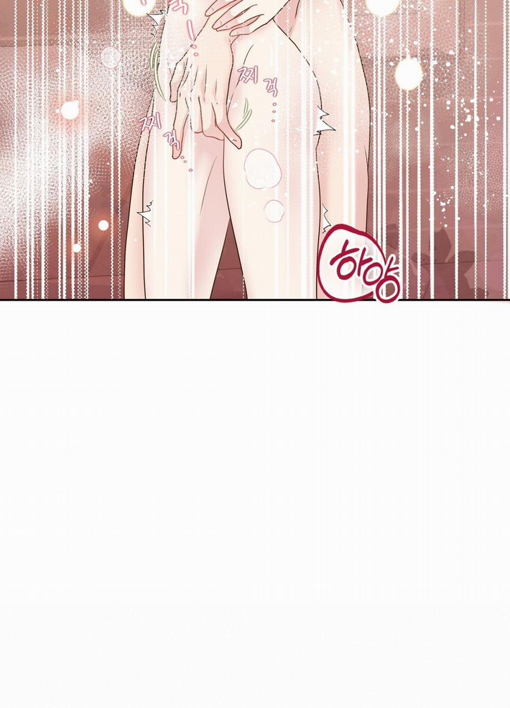 [18+] Trải Nghiệm Thân Mật Với Bạn Của Anh Trai 28.1 trang 24