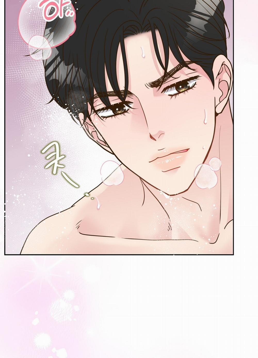 [18+] Trải Nghiệm Thân Mật Với Bạn Của Anh Trai 28.1 trang 28