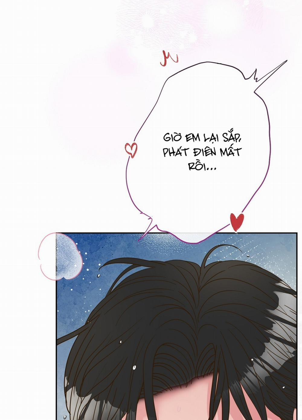 [18+] Trải Nghiệm Thân Mật Với Bạn Của Anh Trai 28.1 trang 35