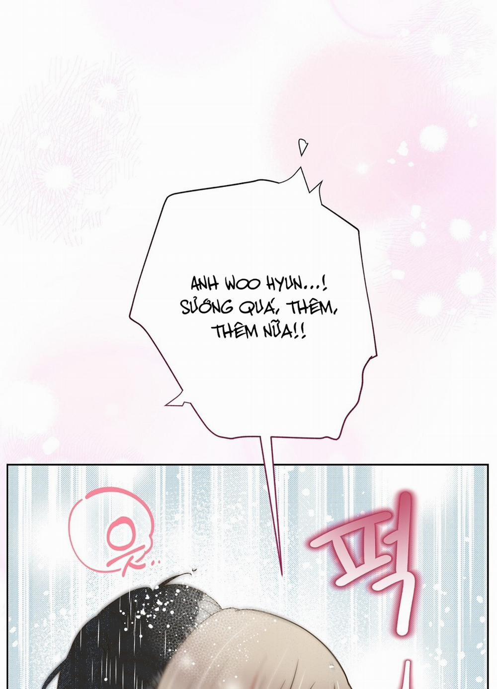 [18+] Trải Nghiệm Thân Mật Với Bạn Của Anh Trai 28.1 trang 41