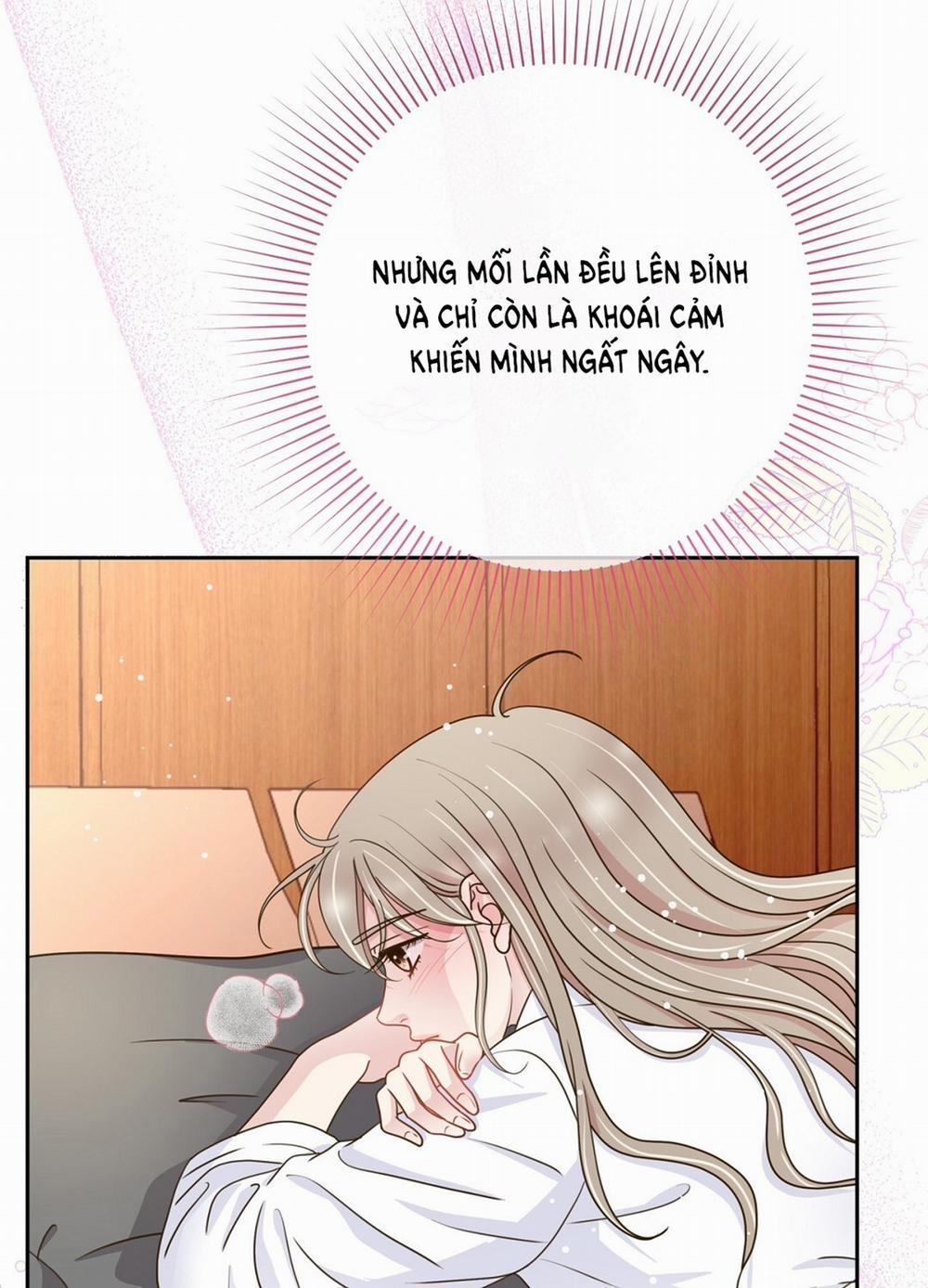 [18+] Trải Nghiệm Thân Mật Với Bạn Của Anh Trai 28.2 trang 15