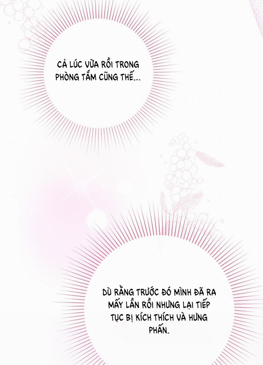 [18+] Trải Nghiệm Thân Mật Với Bạn Của Anh Trai 28.2 trang 17