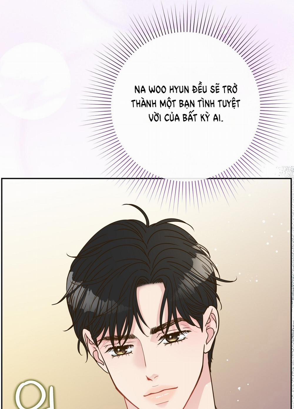 [18+] Trải Nghiệm Thân Mật Với Bạn Của Anh Trai 28.2 trang 20