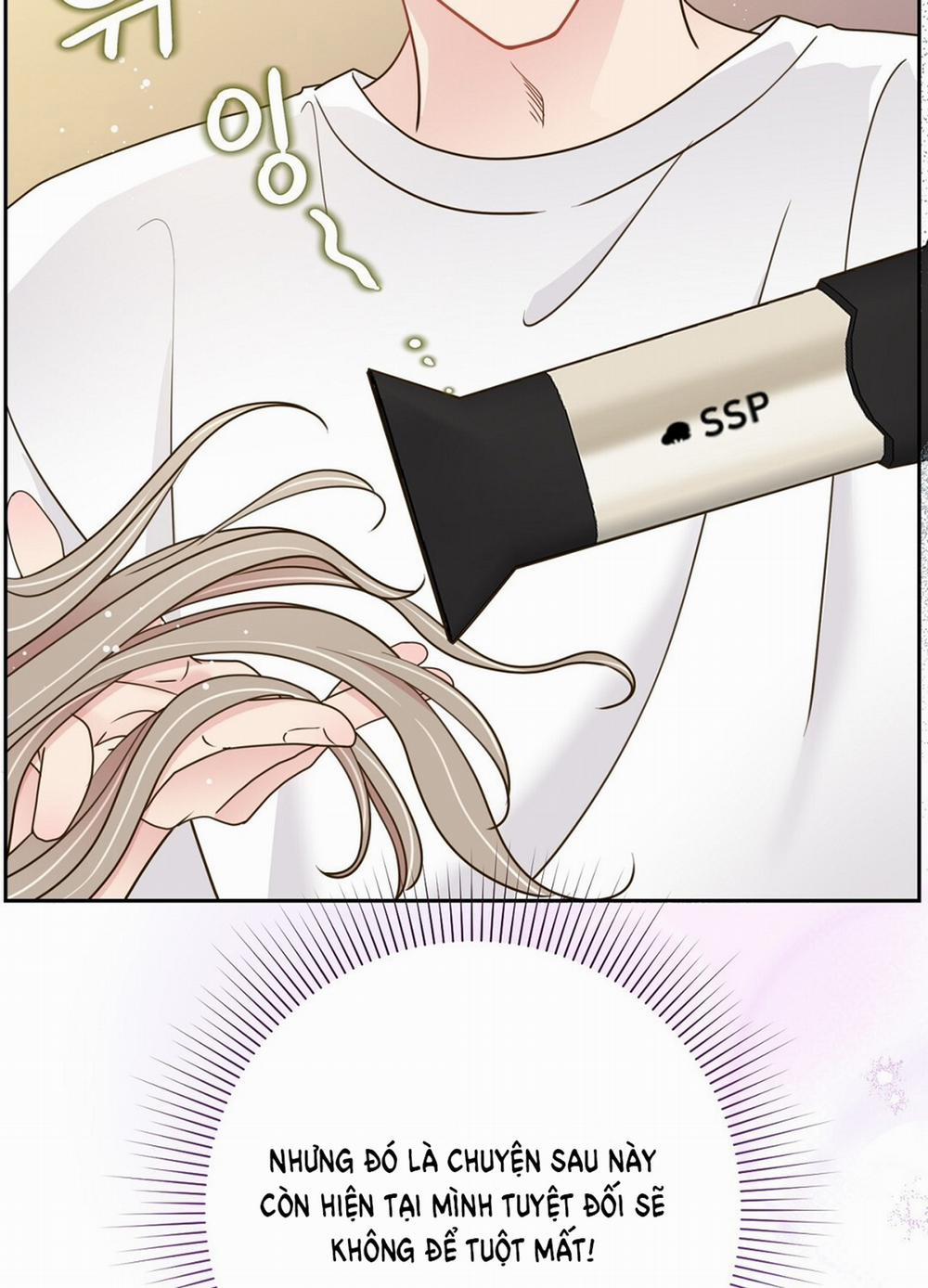 [18+] Trải Nghiệm Thân Mật Với Bạn Của Anh Trai 28.2 trang 21