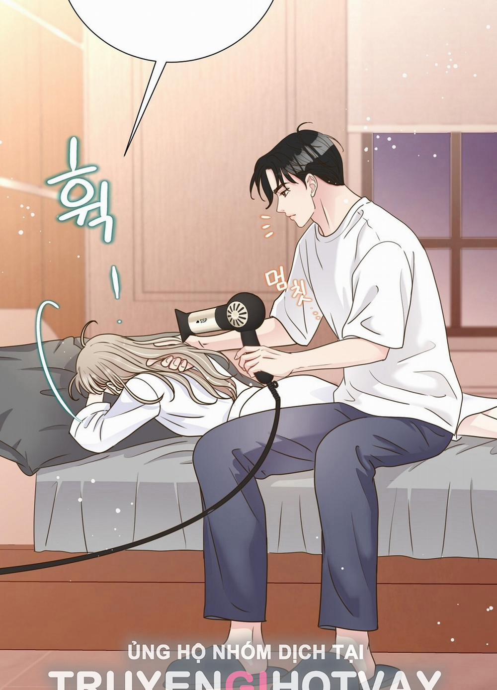 [18+] Trải Nghiệm Thân Mật Với Bạn Của Anh Trai 28.2 trang 23