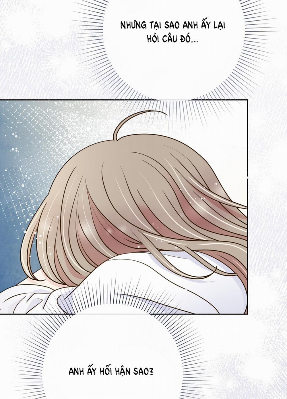 [18+] Trải Nghiệm Thân Mật Với Bạn Của Anh Trai 28.2 trang 26