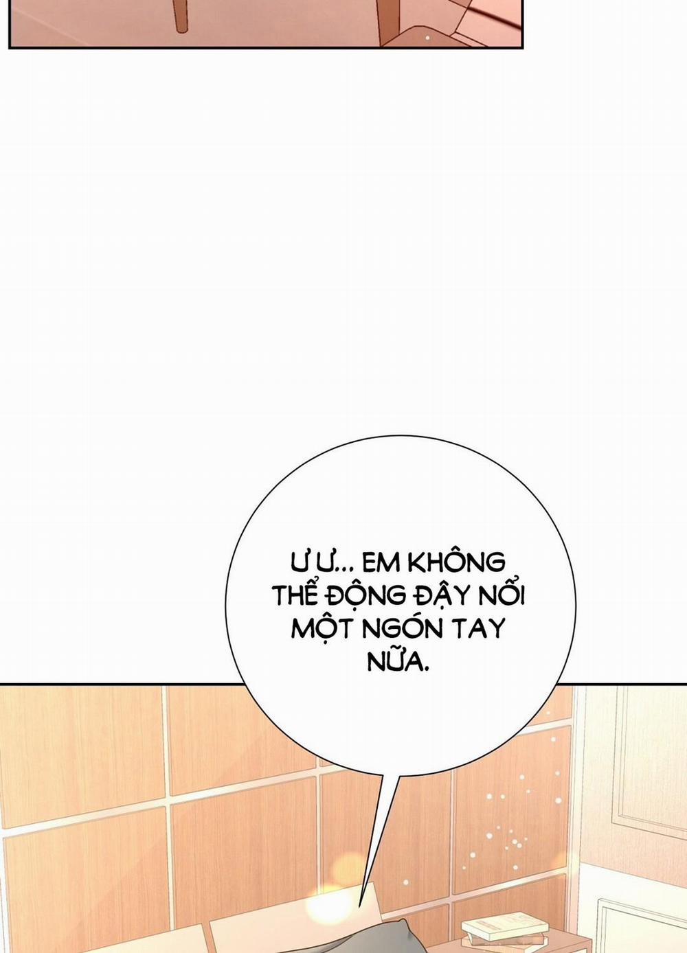 [18+] Trải Nghiệm Thân Mật Với Bạn Của Anh Trai 28.2 trang 3