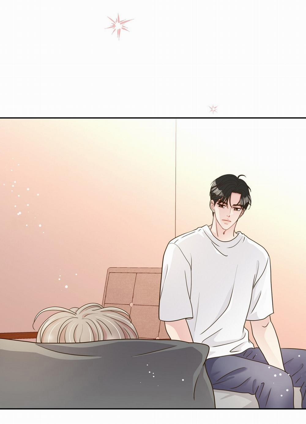 [18+] Trải Nghiệm Thân Mật Với Bạn Của Anh Trai 28.2 trang 38