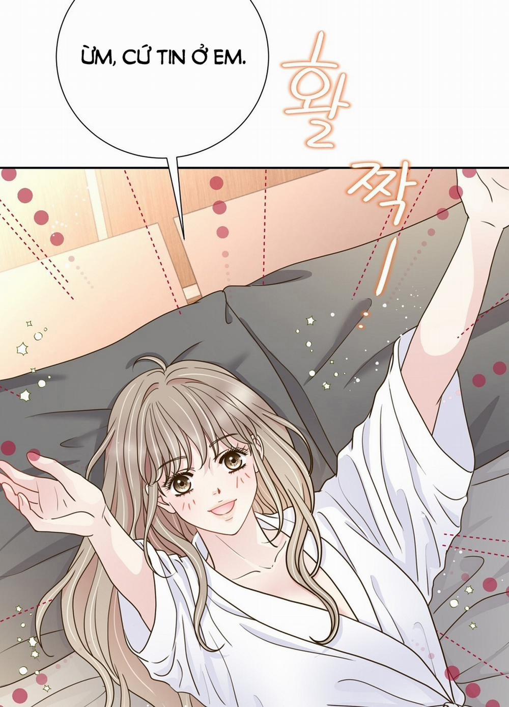 [18+] Trải Nghiệm Thân Mật Với Bạn Của Anh Trai 28.2 trang 41