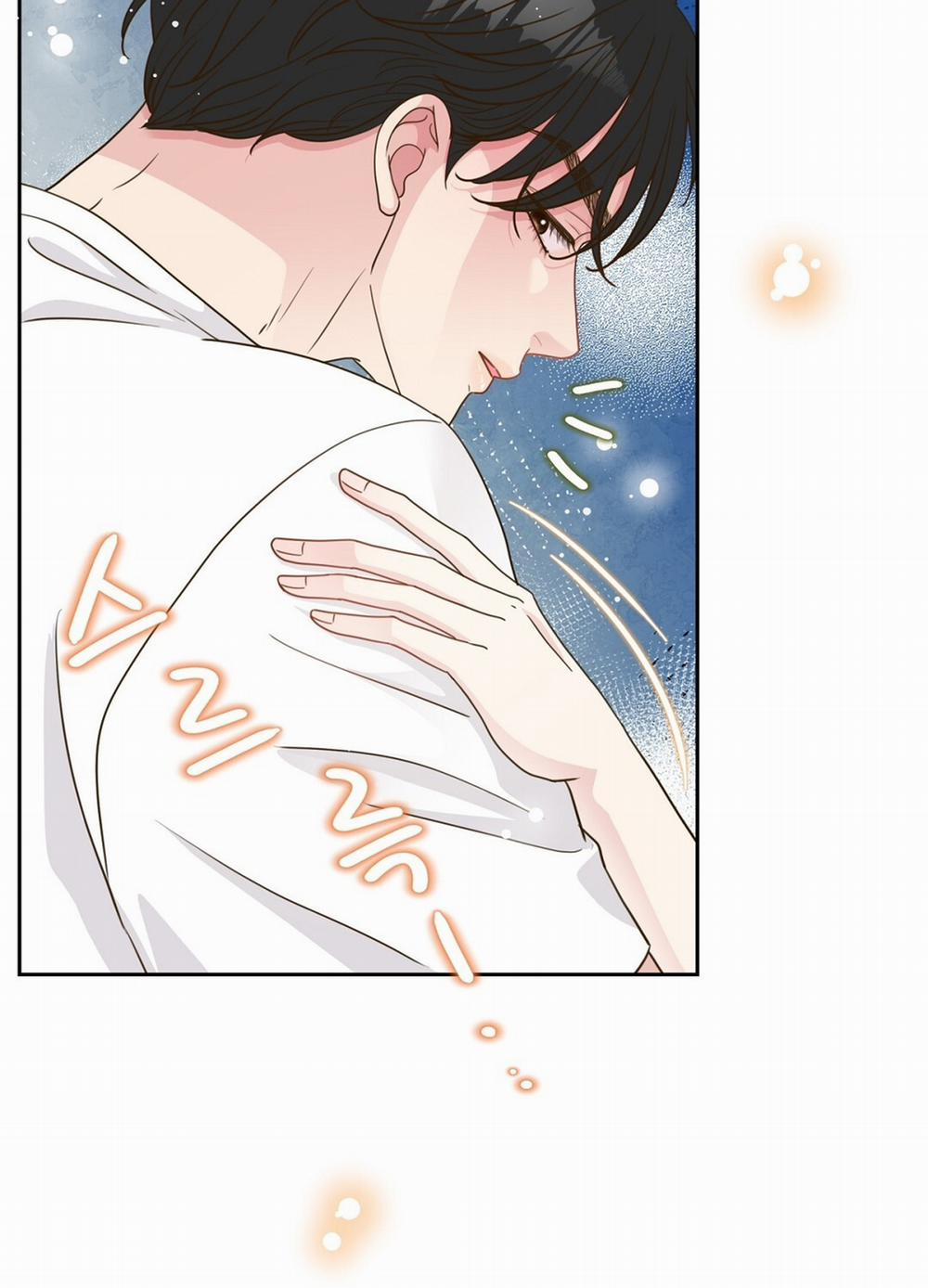 [18+] Trải Nghiệm Thân Mật Với Bạn Của Anh Trai 28.2 trang 48