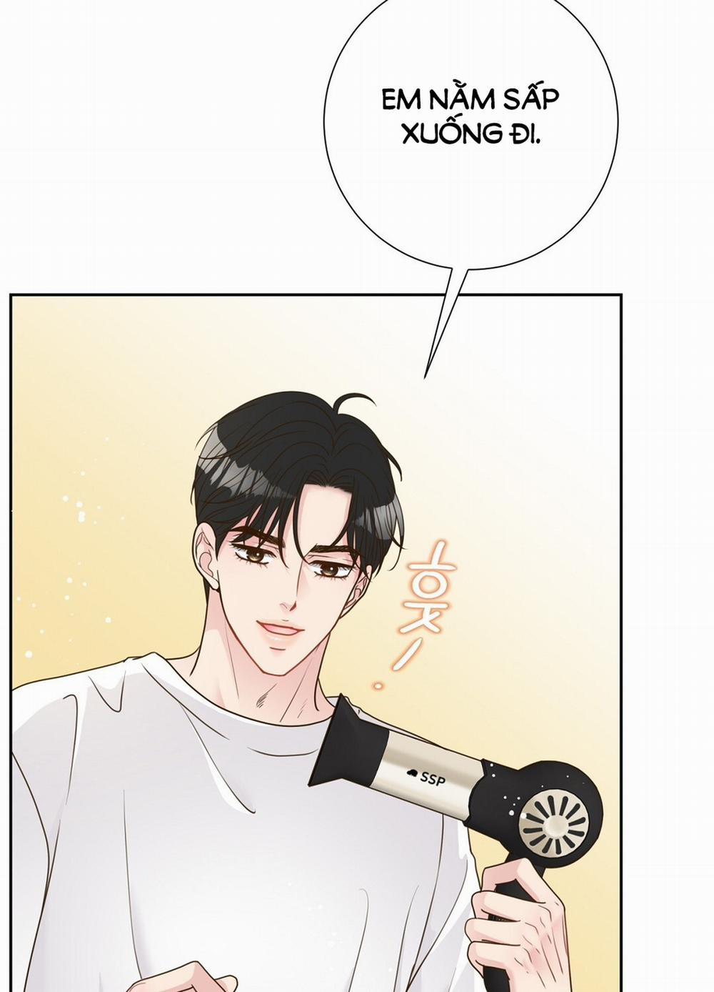 [18+] Trải Nghiệm Thân Mật Với Bạn Của Anh Trai 28.2 trang 5