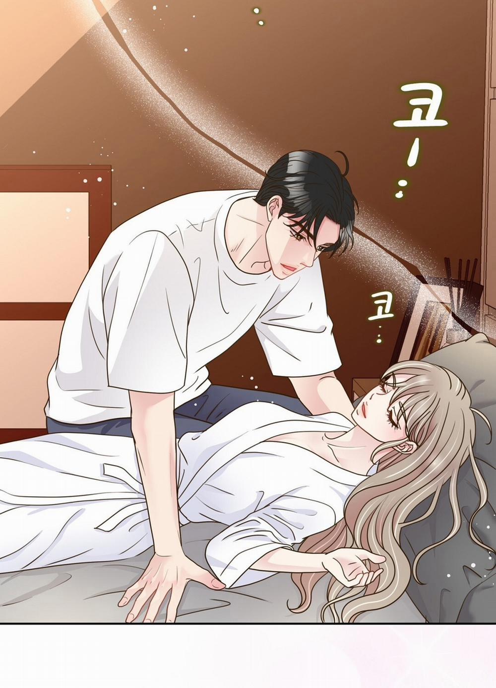 [18+] Trải Nghiệm Thân Mật Với Bạn Của Anh Trai 28.2 trang 52