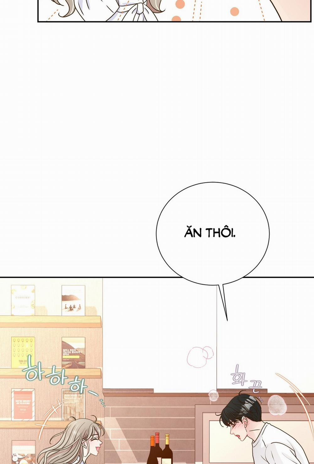 [18+] Trải Nghiệm Thân Mật Với Bạn Của Anh Trai 28.2 trang 75