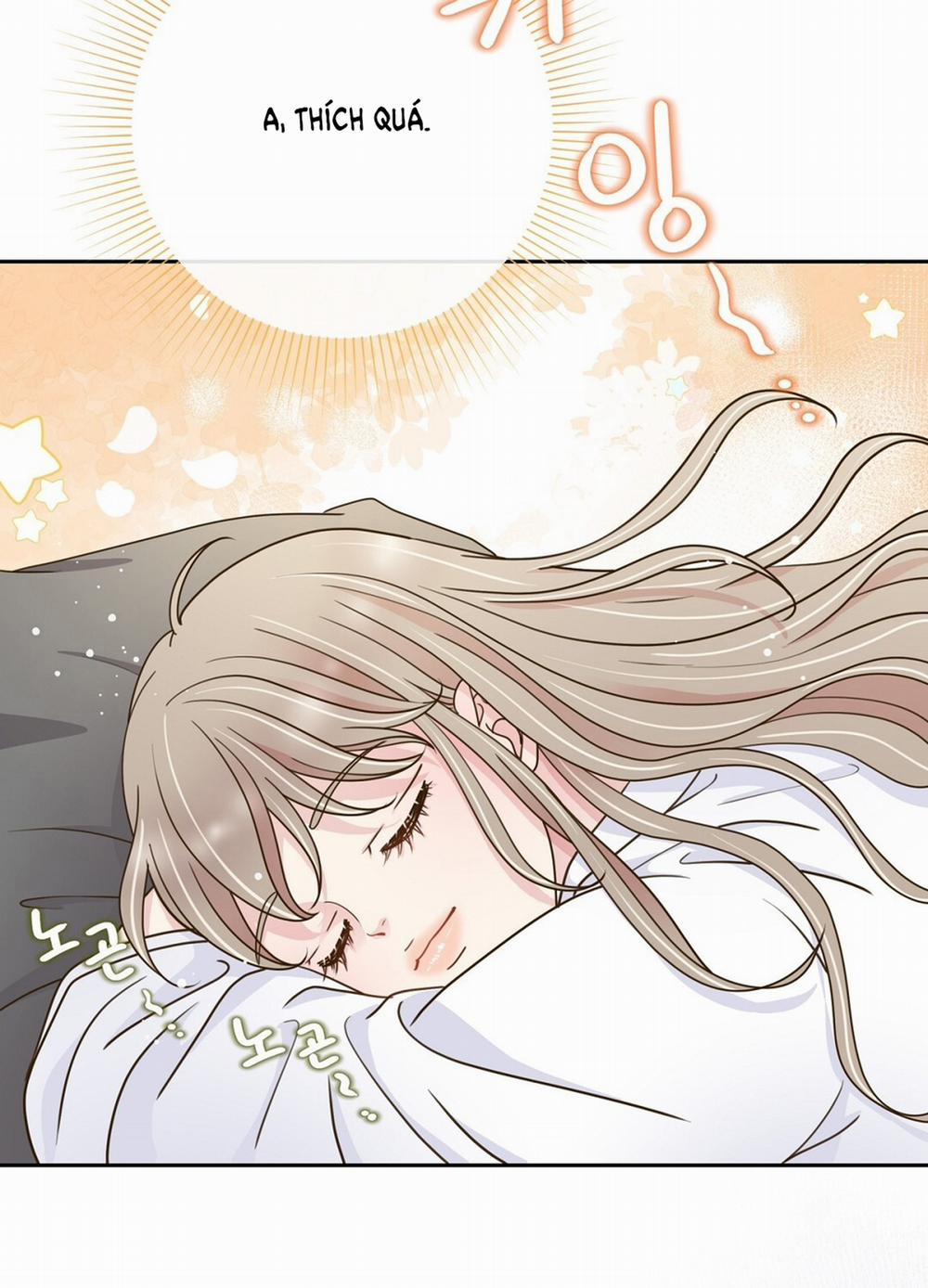 [18+] Trải Nghiệm Thân Mật Với Bạn Của Anh Trai 28.2 trang 8