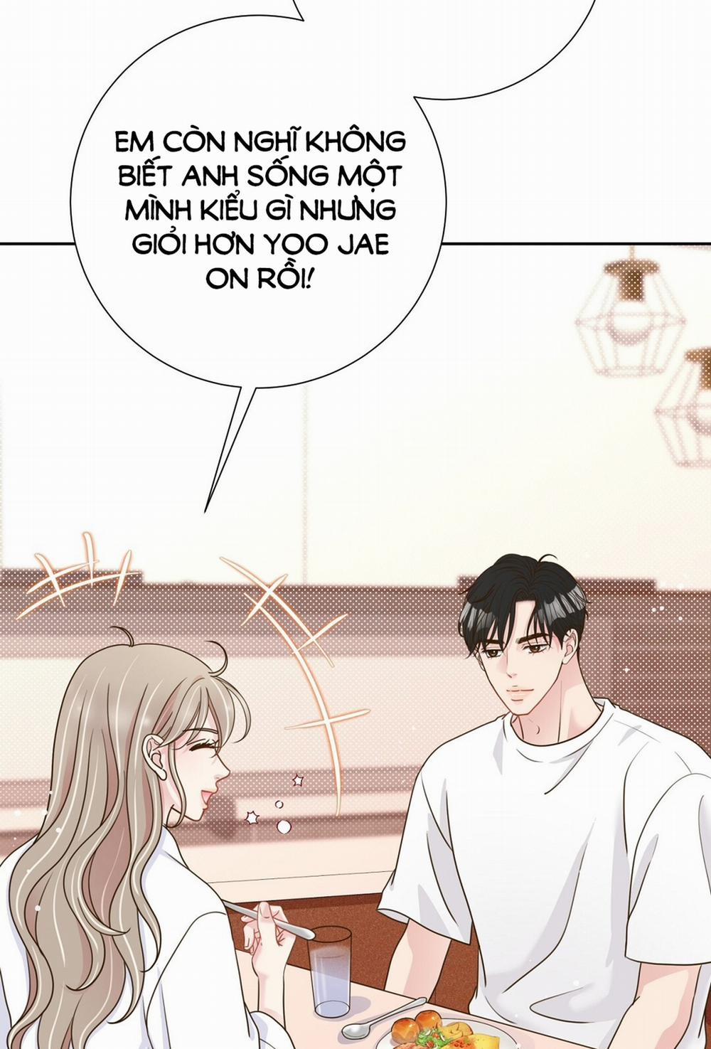 [18+] Trải Nghiệm Thân Mật Với Bạn Của Anh Trai 28.2 trang 81