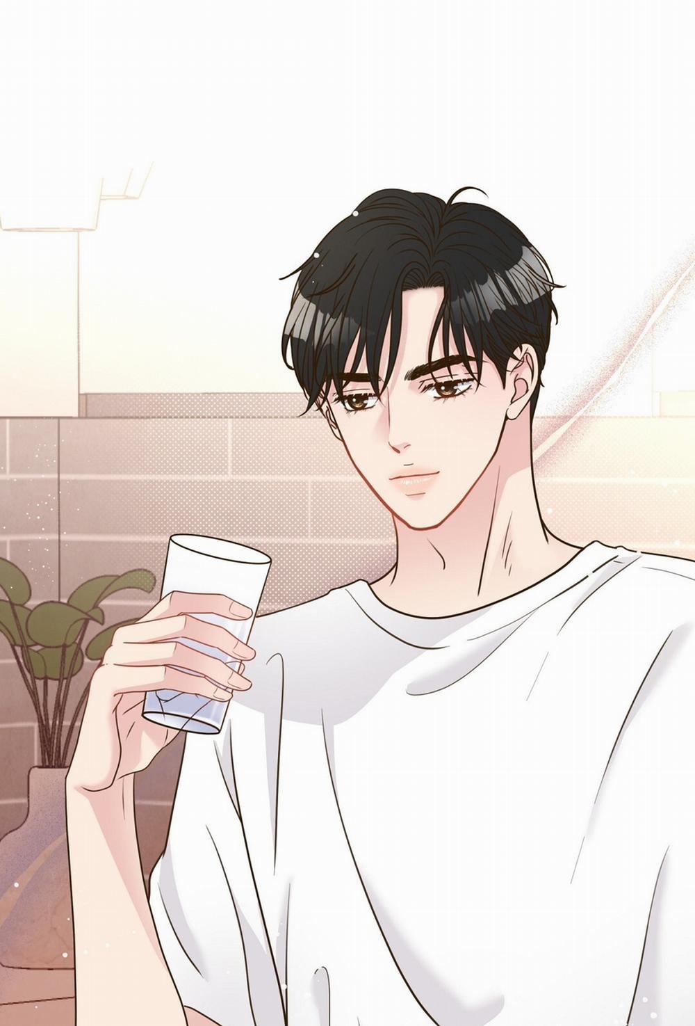 [18+] Trải Nghiệm Thân Mật Với Bạn Của Anh Trai 28.2 trang 84