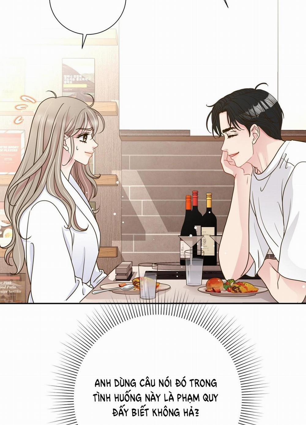 [18+] Trải Nghiệm Thân Mật Với Bạn Của Anh Trai 29.2 trang 1