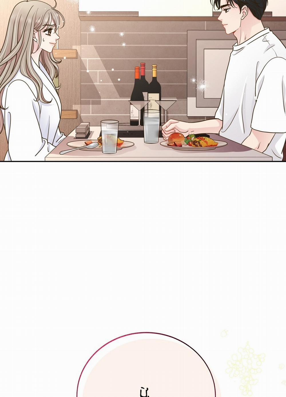 [18+] Trải Nghiệm Thân Mật Với Bạn Của Anh Trai 29.2 trang 11