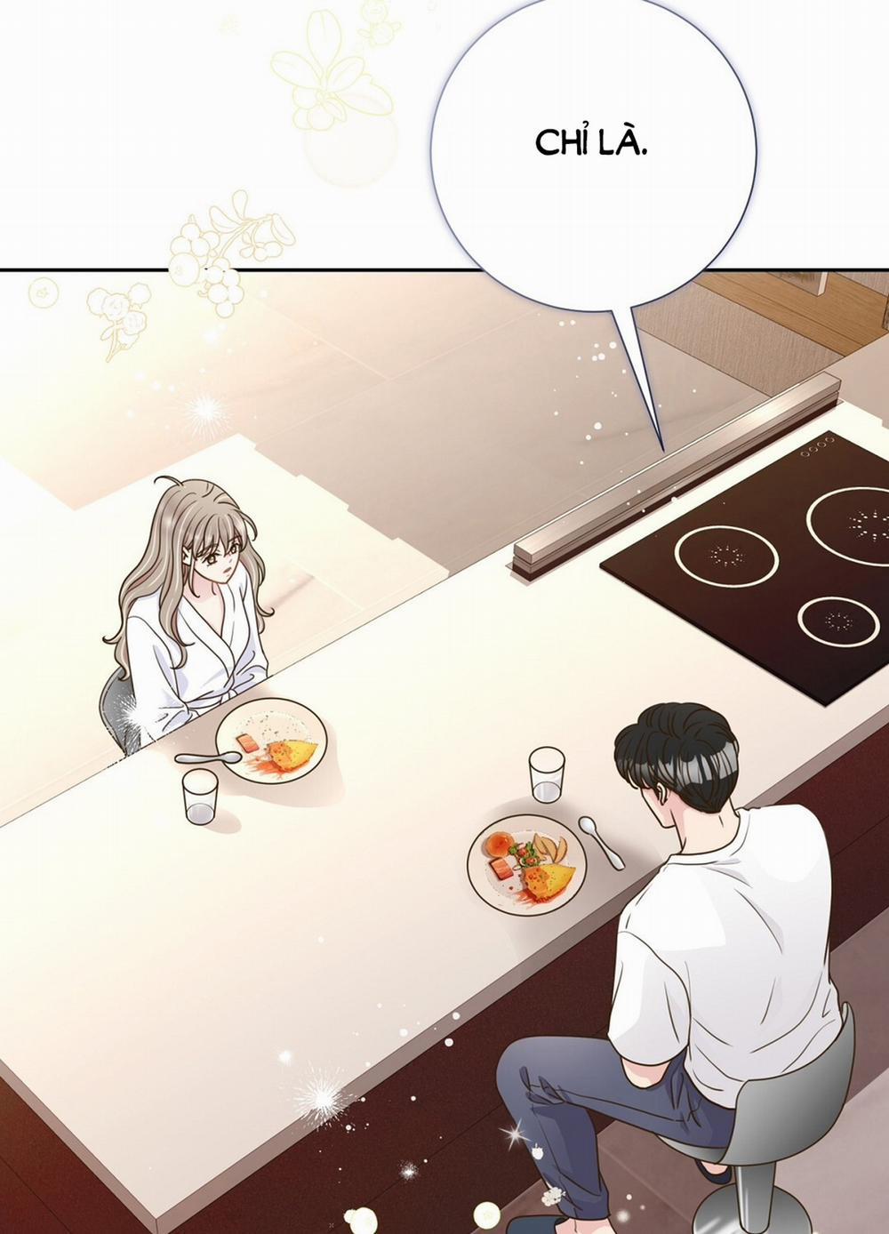 [18+] Trải Nghiệm Thân Mật Với Bạn Của Anh Trai 29.2 trang 15