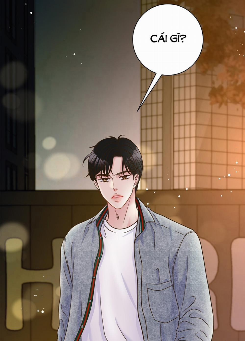 [18+] Trải Nghiệm Thân Mật Với Bạn Của Anh Trai 6.1 trang 10