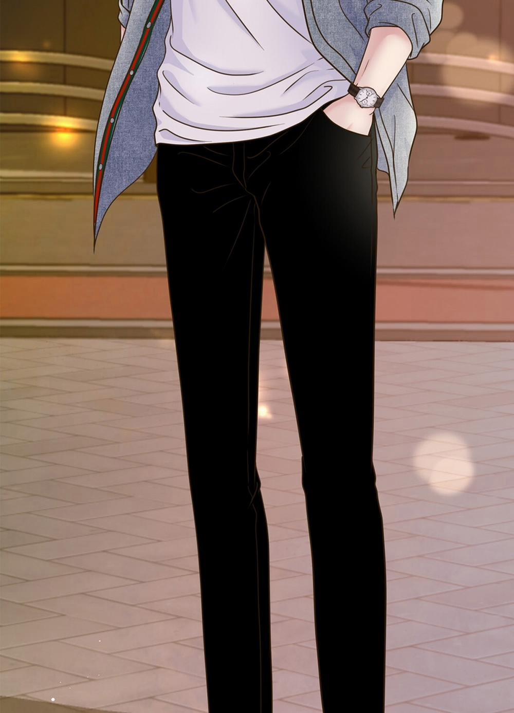 [18+] Trải Nghiệm Thân Mật Với Bạn Của Anh Trai 6.1 trang 11