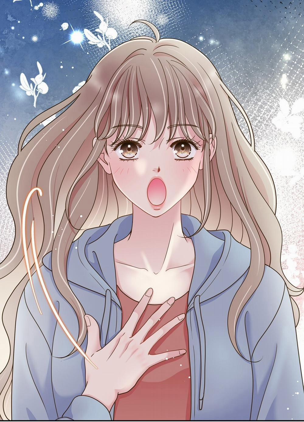 [18+] Trải Nghiệm Thân Mật Với Bạn Của Anh Trai 6.1 trang 18