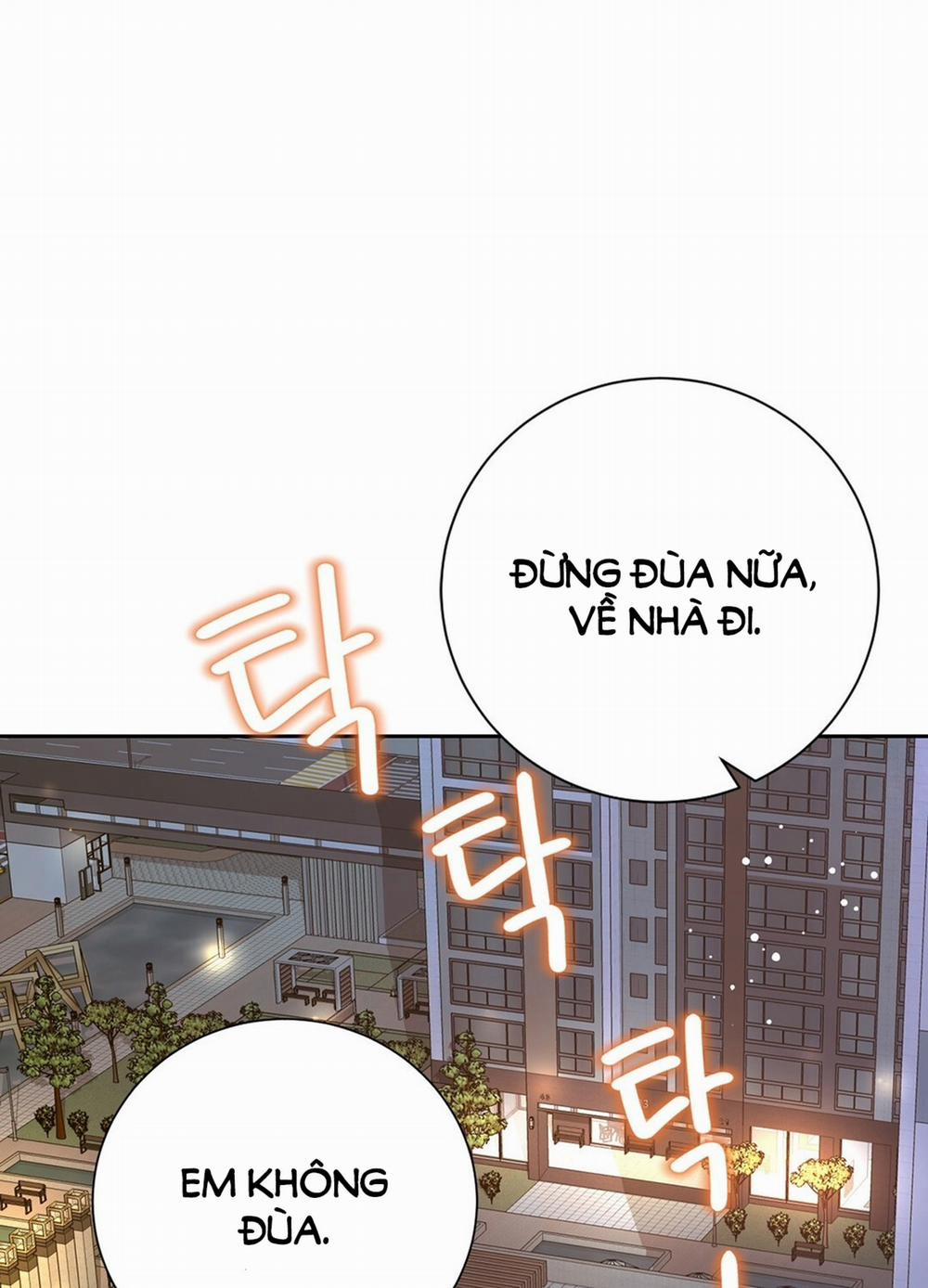 [18+] Trải Nghiệm Thân Mật Với Bạn Của Anh Trai 6.1 trang 19