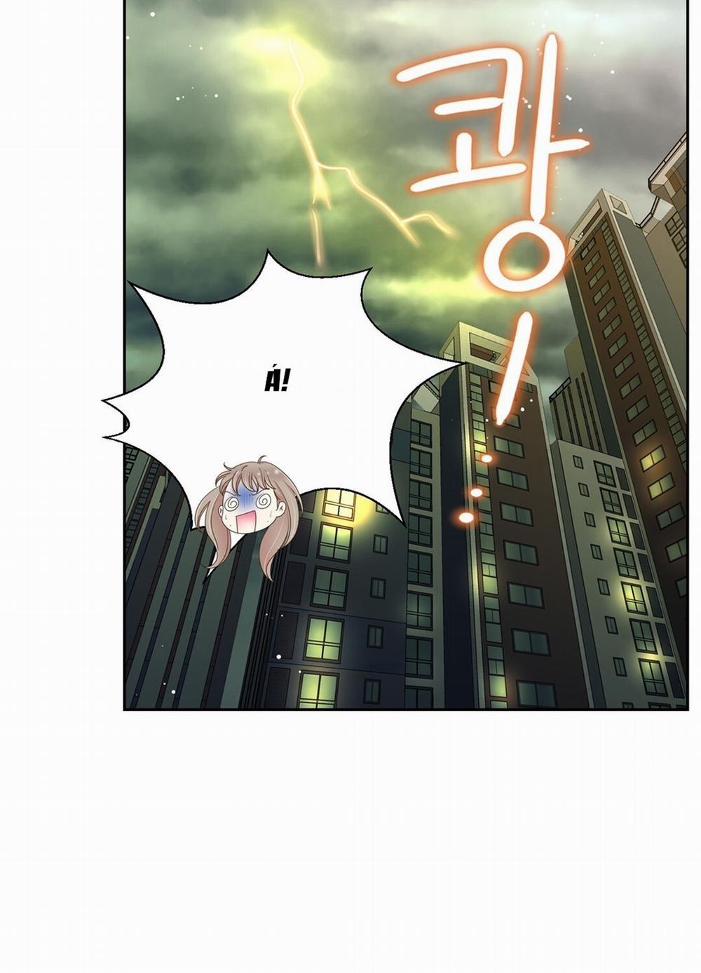 [18+] Trải Nghiệm Thân Mật Với Bạn Của Anh Trai 6.1 trang 25