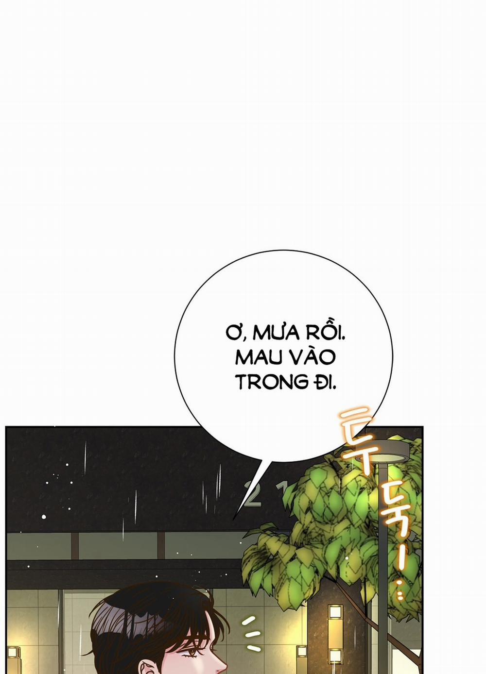 [18+] Trải Nghiệm Thân Mật Với Bạn Của Anh Trai 6.1 trang 26