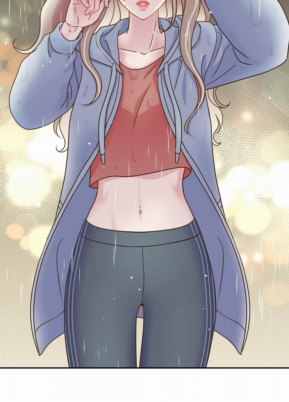 [18+] Trải Nghiệm Thân Mật Với Bạn Của Anh Trai 6.1 trang 30