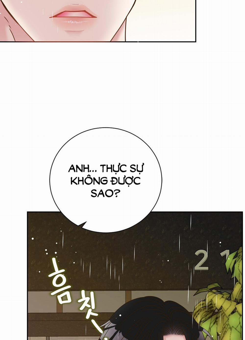 [18+] Trải Nghiệm Thân Mật Với Bạn Của Anh Trai 6.1 trang 32