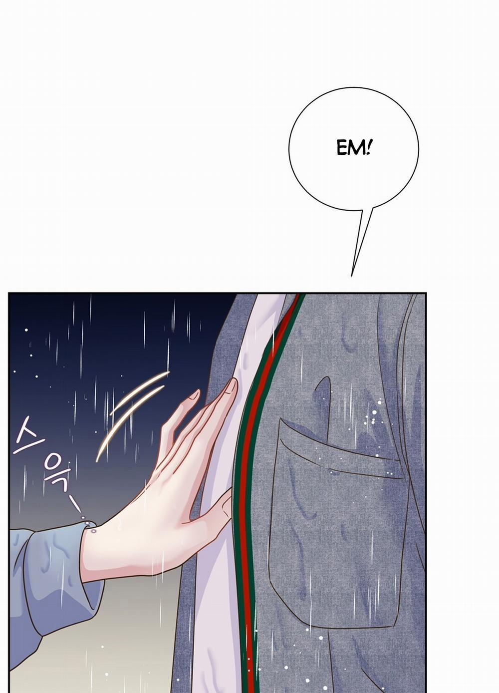 [18+] Trải Nghiệm Thân Mật Với Bạn Của Anh Trai 6.1 trang 34