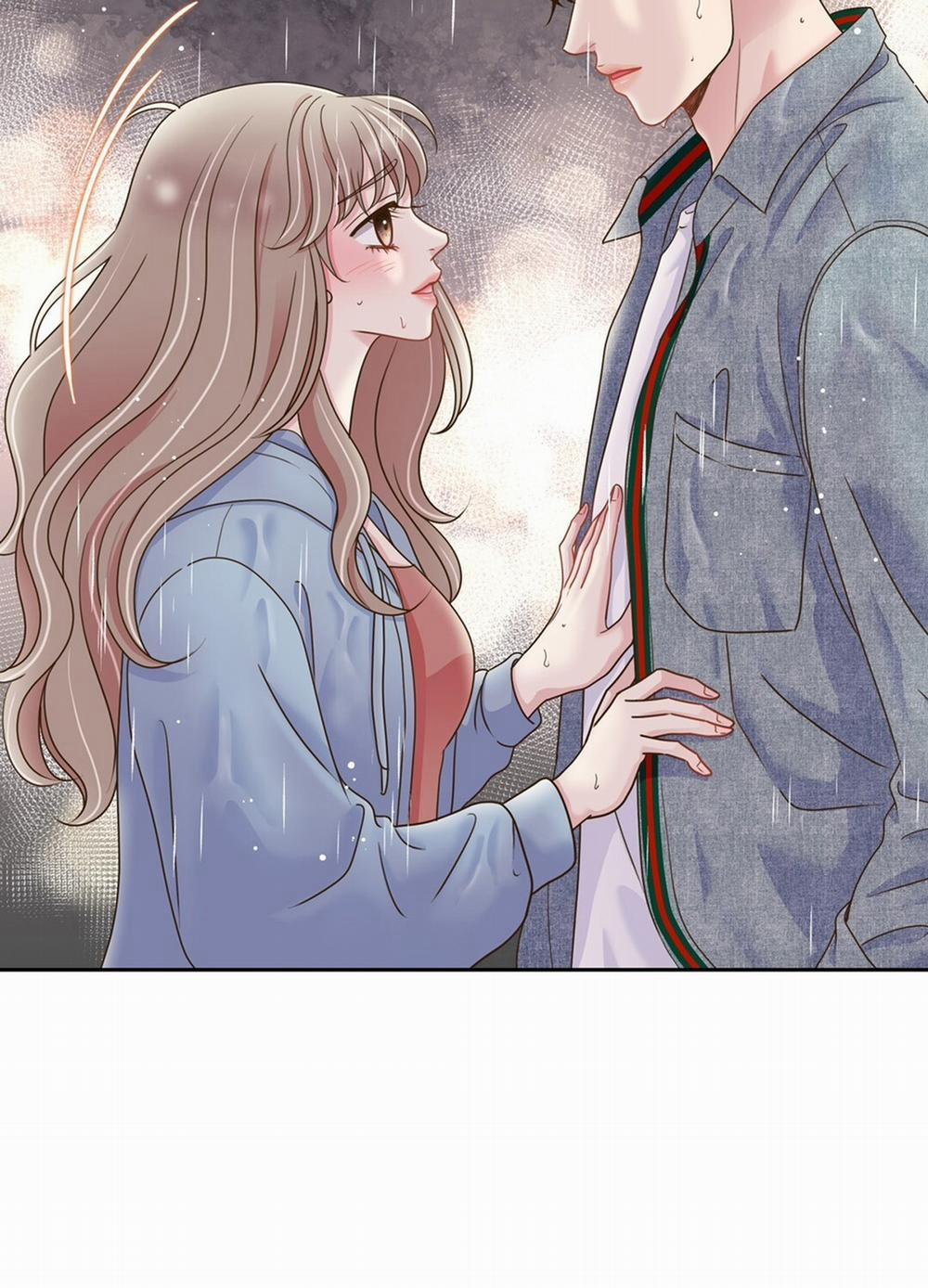 [18+] Trải Nghiệm Thân Mật Với Bạn Của Anh Trai 6.1 trang 36