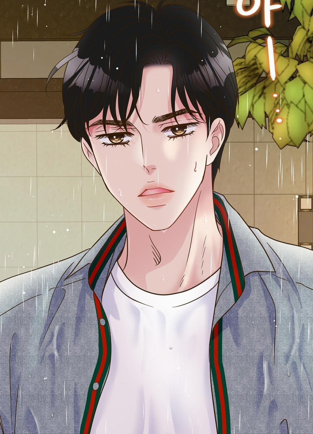 [18+] Trải Nghiệm Thân Mật Với Bạn Của Anh Trai 6.1 trang 40