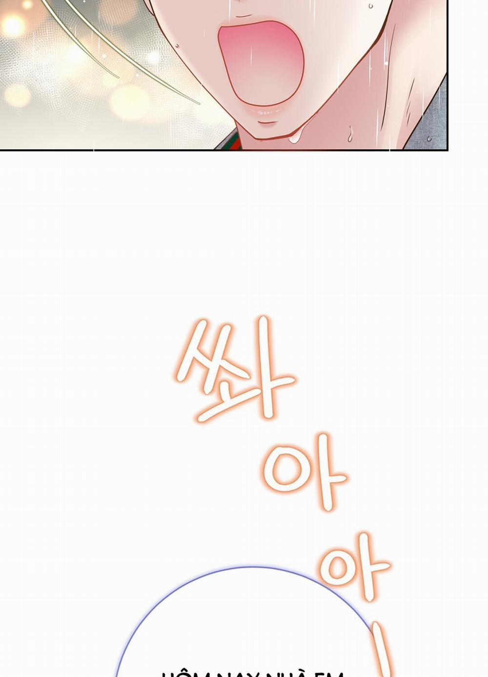 [18+] Trải Nghiệm Thân Mật Với Bạn Của Anh Trai 6.1 trang 45