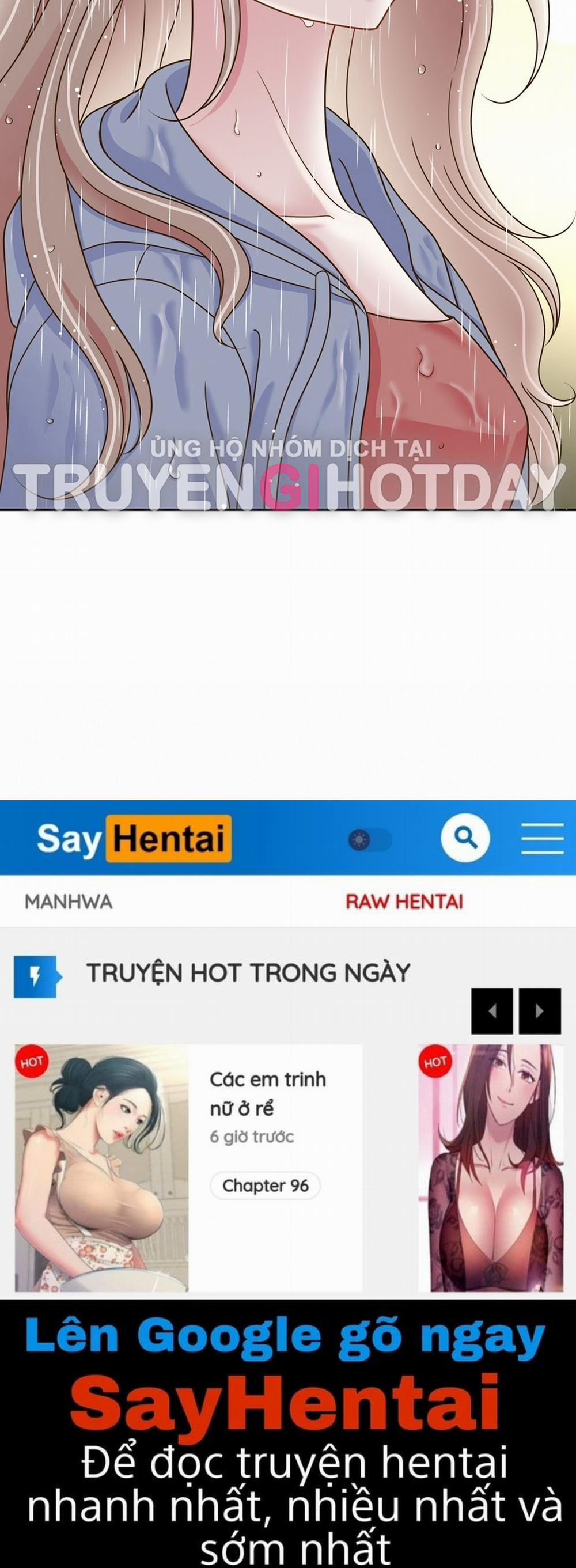 [18+] Trải Nghiệm Thân Mật Với Bạn Của Anh Trai 6.1 trang 47