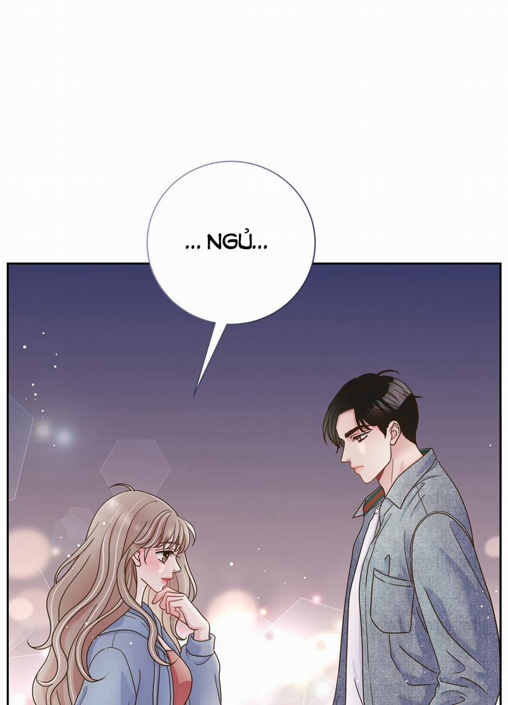 [18+] Trải Nghiệm Thân Mật Với Bạn Của Anh Trai 6.1 trang 8