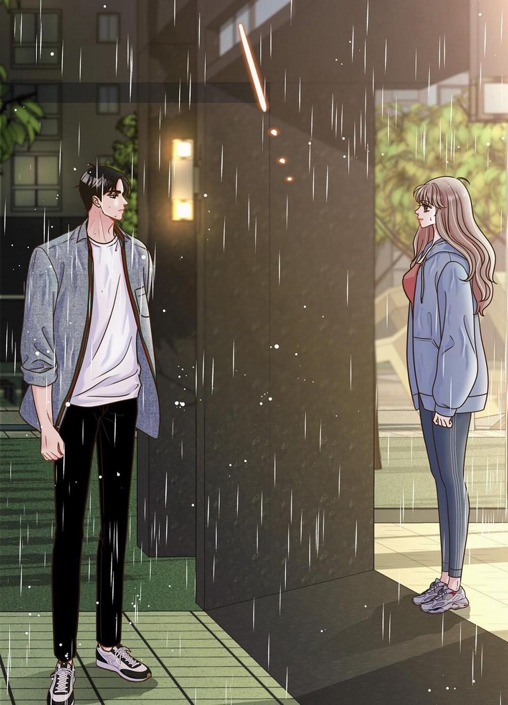 [18+] Trải Nghiệm Thân Mật Với Bạn Của Anh Trai 6.2 trang 1